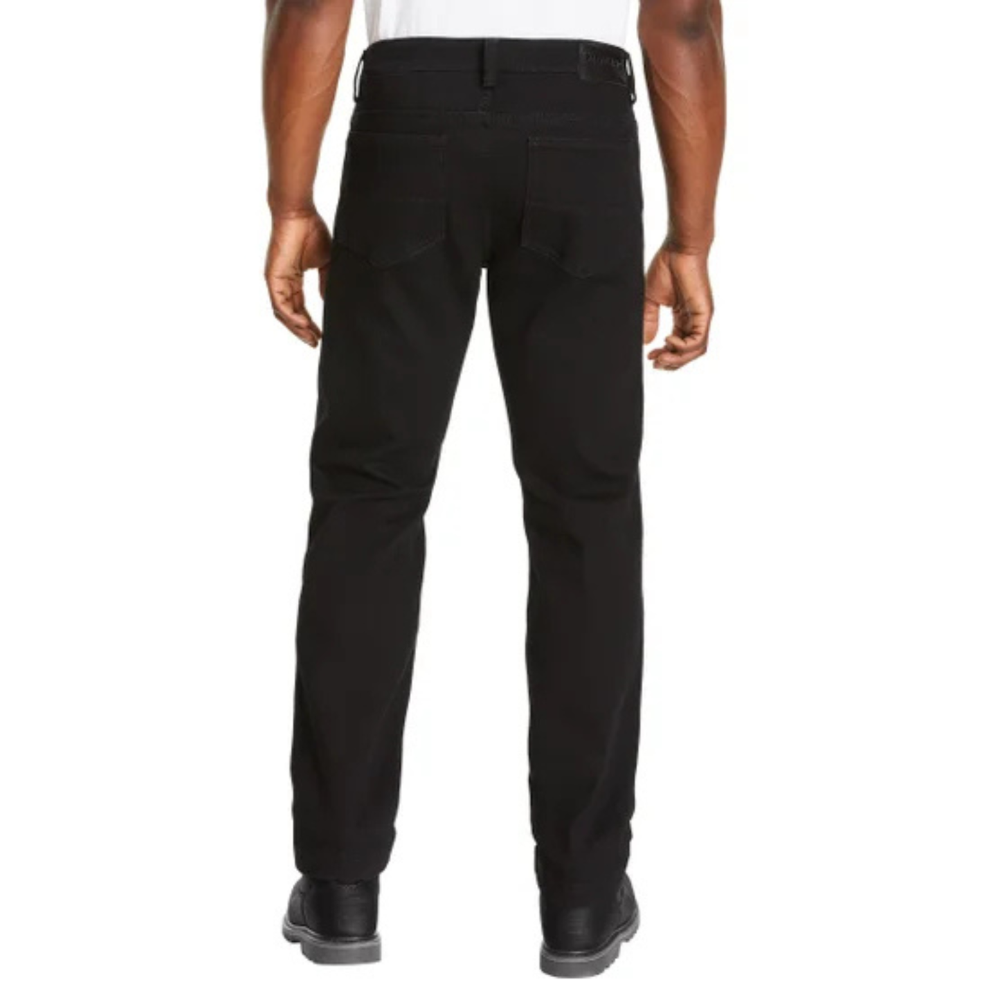 KIRKLAND SIGNATURE - Jeans pour Homme-Mens-Jeans-Noir-Black-7771836-1906510