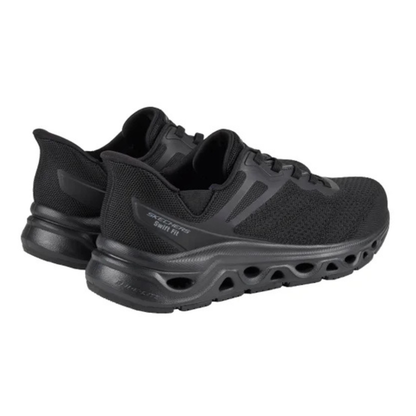 SKECHERS - Chaussures Swift Fit pour Homme-Mens-Glide-Lite-Shoes-Noir-Black-2946008-1951424