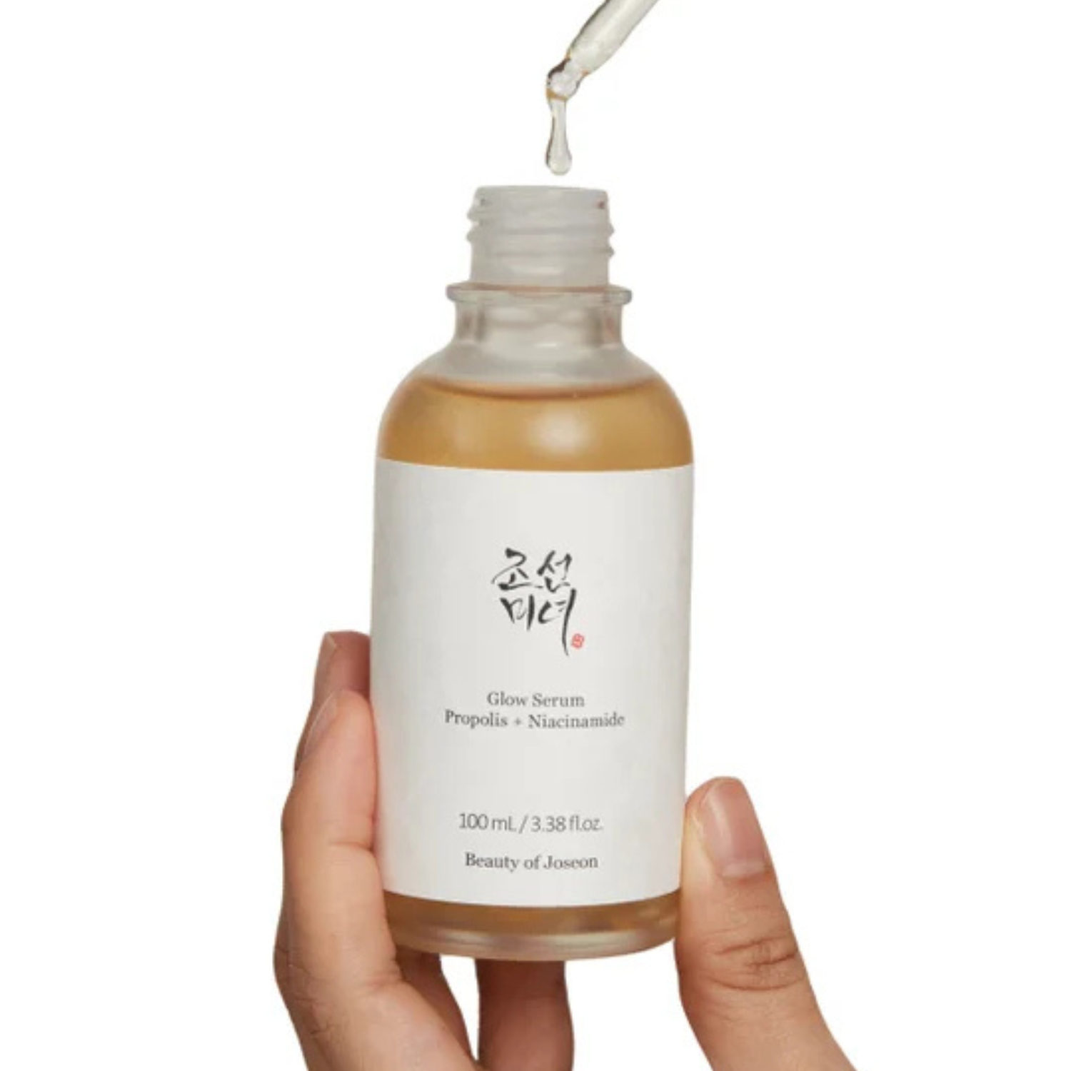 BEAUTY OF JOSEON - Sérum Éclat-Glow-Serum-100ml-1863711