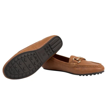 AEROSOLES - Mocassin pour Femme-womens-Loafer-Brun-Brown-Tan-1863913-1863914-1863915-1863916-1968556