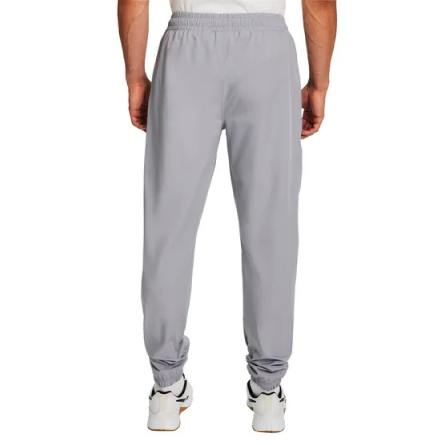 HEAD - Pantalon de Sport pour Homme-Mens-Jogging-Gris-Grey-1942847-1969583