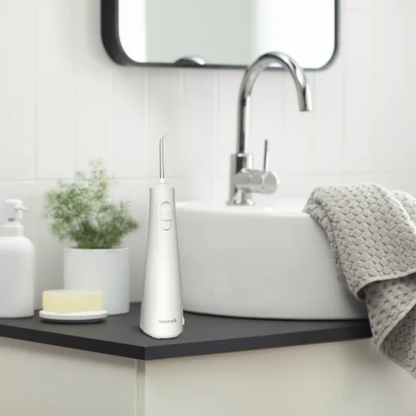 WATERPIK - Ensemble Hydropulseur Ultra Plus Sans Fil-Waterflosser-ultra-plus-cordless-set-2702338