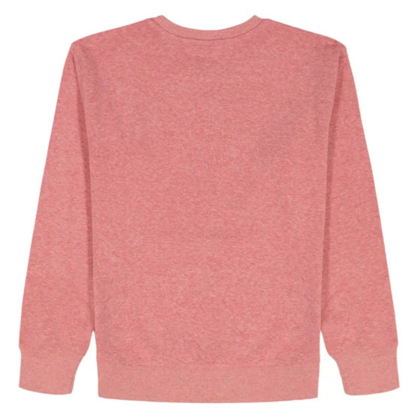 GAP KIDS - Chandail en Molleton Léger pour Garçon-Boys-Crewneck-Sweatshirt-Rouge-Red-4541616-1990291