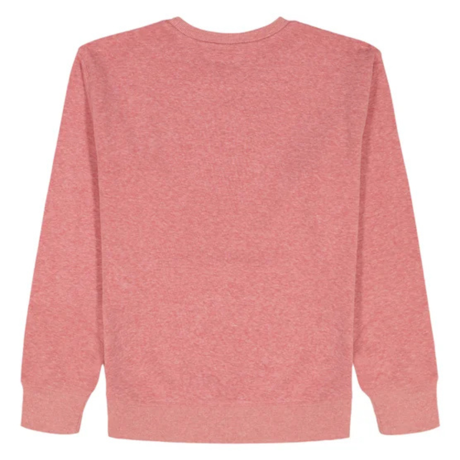GAP KIDS - Chandail en Molleton Léger pour Garçon-Boys-Crewneck-Sweatshirt-Rouge-Red-4541616-1990291
