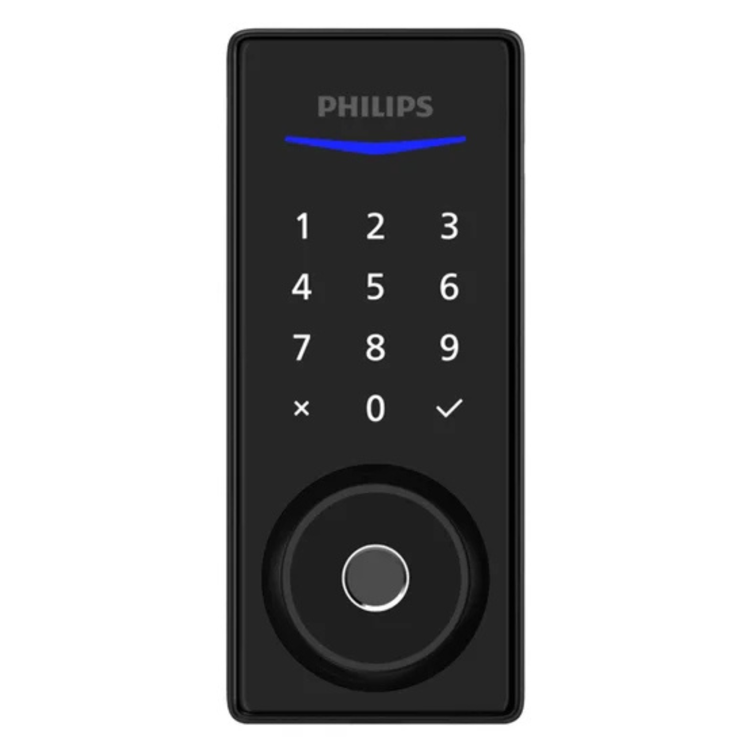 PHILIPS - Serrure Intelligente Séries 4000-Smart-Deadbolt-4000-series-1949085