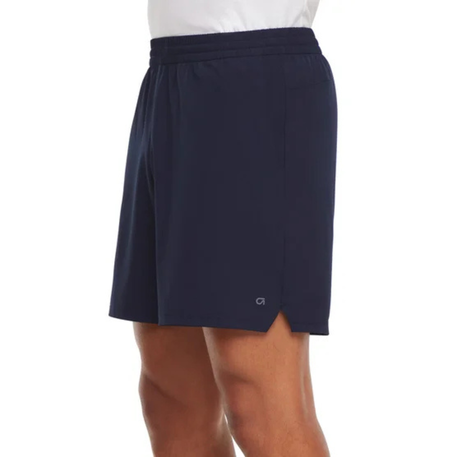 GAPFIT - Paquet de 2 Shorts pour Homme-Mens-2-Pack-Short-Noir-Marine-Black-Navy-3961121-1985257