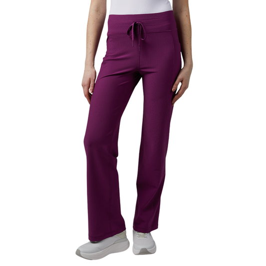 32°COOL - Pantalon Actif pour Femme-womens-active-pant-rose-pink-3171001
