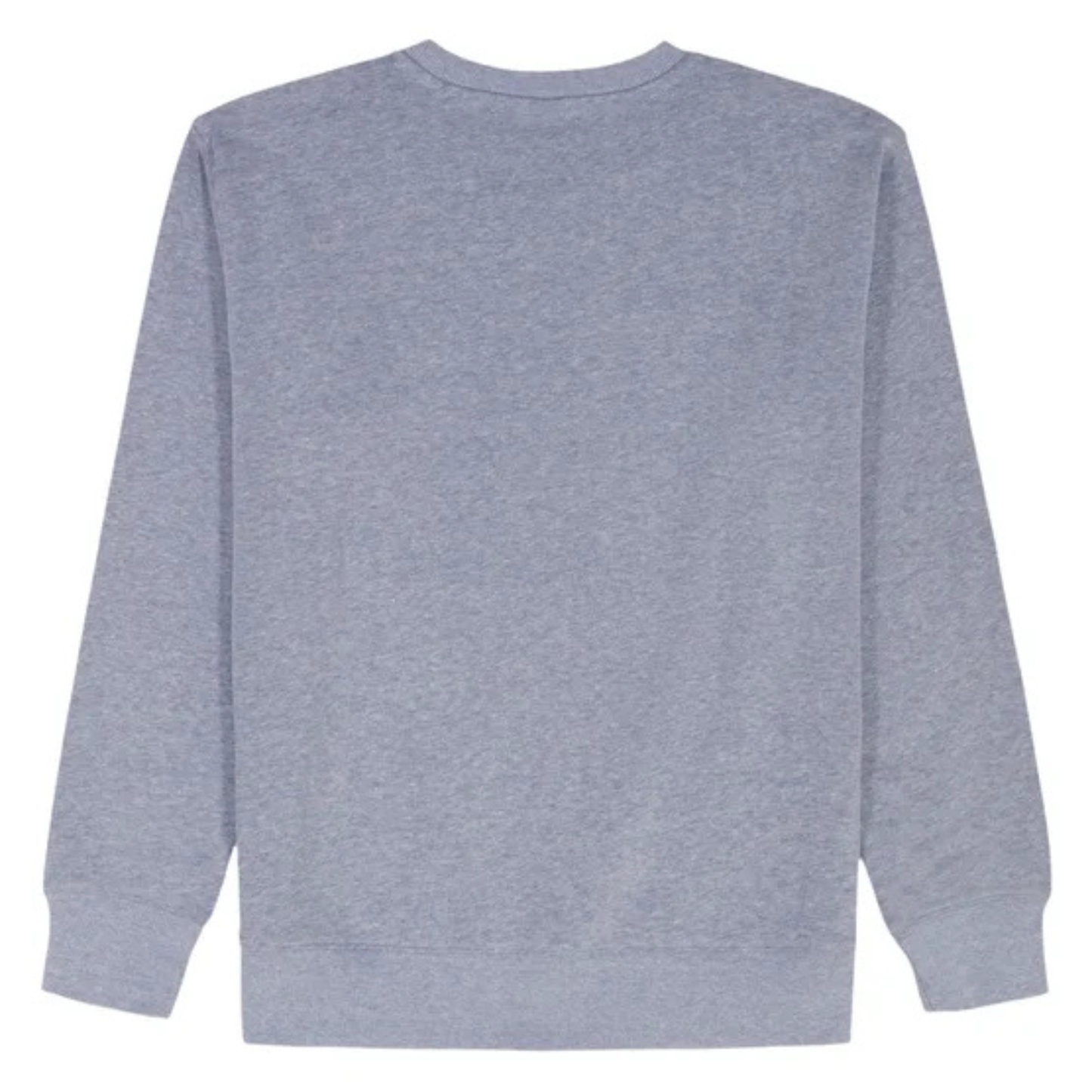 GAP KIDS - Chandail en Molleton Léger pour Garçon-Boys-Crewneck-Sweatshirt-Bleu-Blue-4541616-1990292