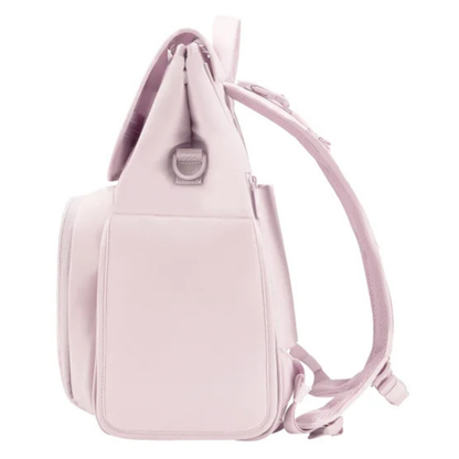 KIT+ACE - Ensemble de Sac à Langer-Baby-Bag-Set-Rose-Pink-1992196-2005221
