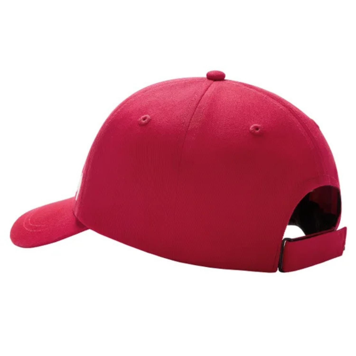 BENCH - Casquette Unisexe -Canada-Unisex-adjustable-cap-Rouge-Red-2000455-2012752