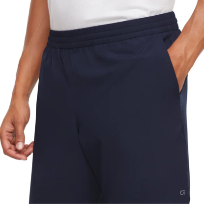 GAPFIT - Paquet de 2 Shorts pour Homme-Mens-2-Pack-Short-Noir-Marine-Black-Navy-3961121-1985257