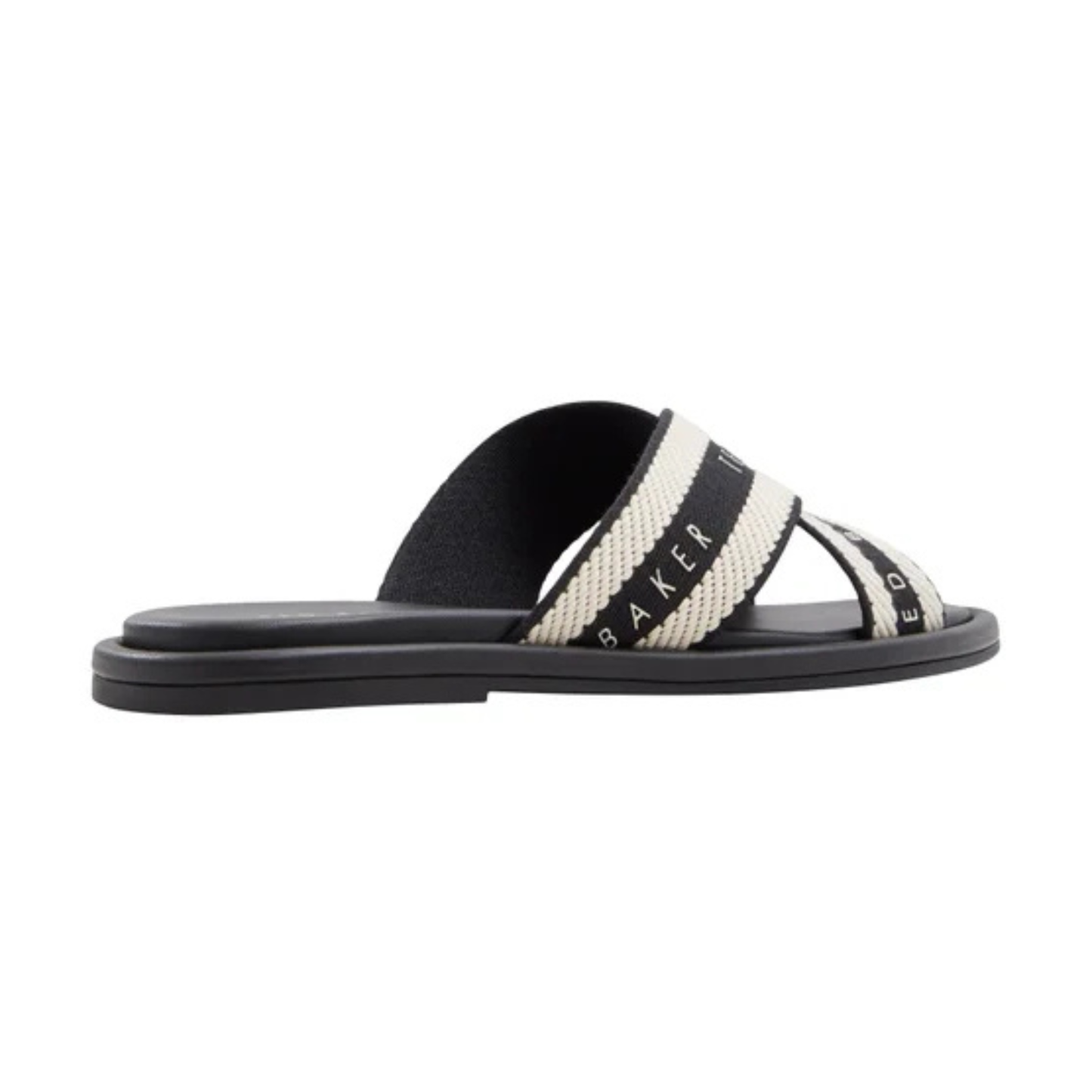 TED BAKER - Sandales pour Femme-Womens-Ashly-sandals-Noir-Beige-Black-2858706-2858707-2858708-2858709-2858710
