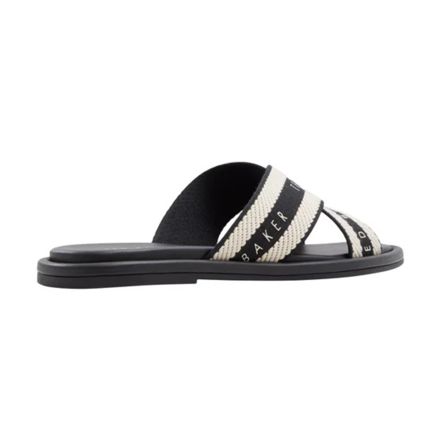 TED BAKER - Sandales pour Femme-Womens-Ashly-sandals-Noir-Beige-Black-2858706-2858707-2858708-2858709-2858710