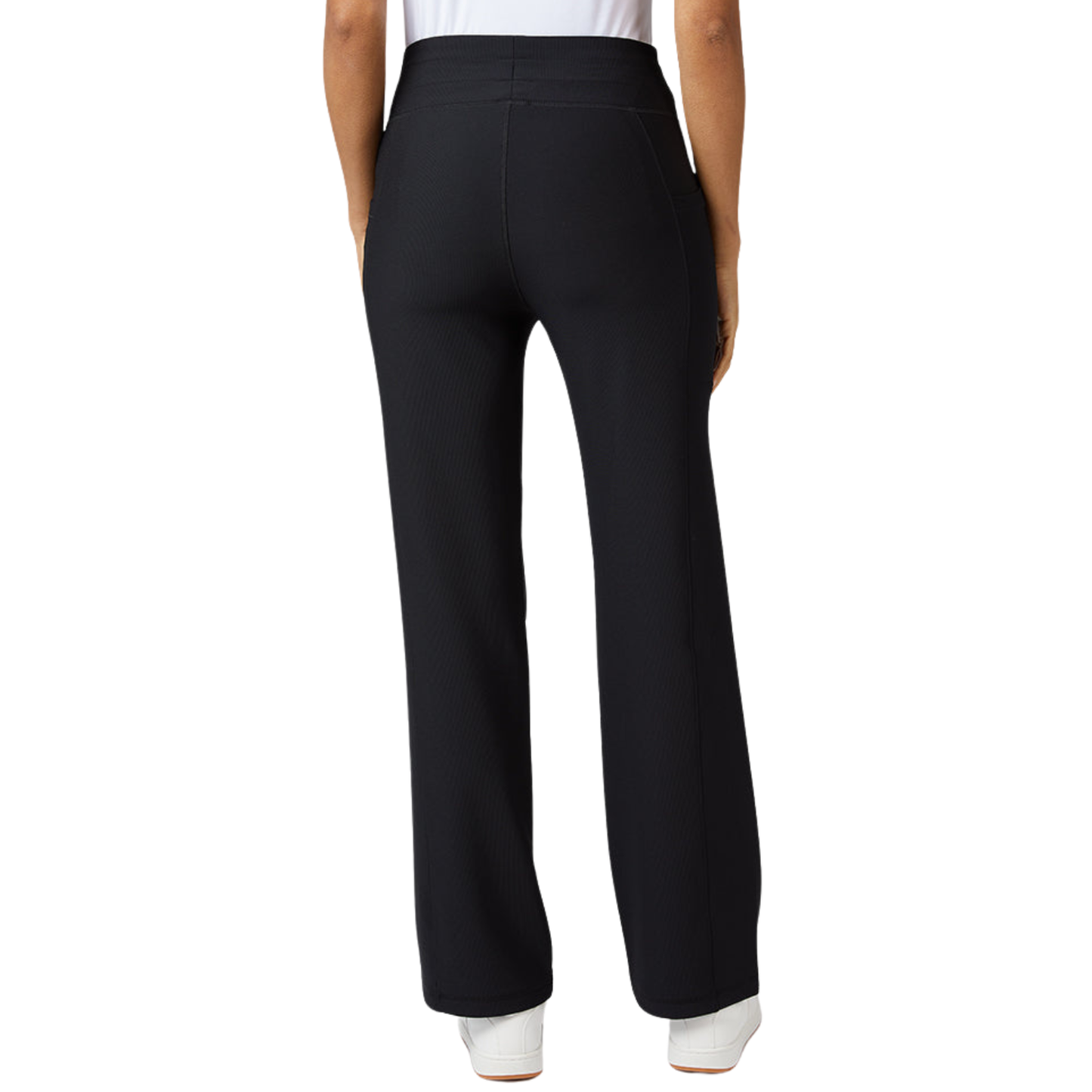 32°COOL - Pantalon Actif pour Femme-womens-active-pant-noir-black-3171000