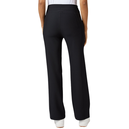 32°COOL - Pantalon Actif pour Femme-womens-active-pant-noir-black-3171000
