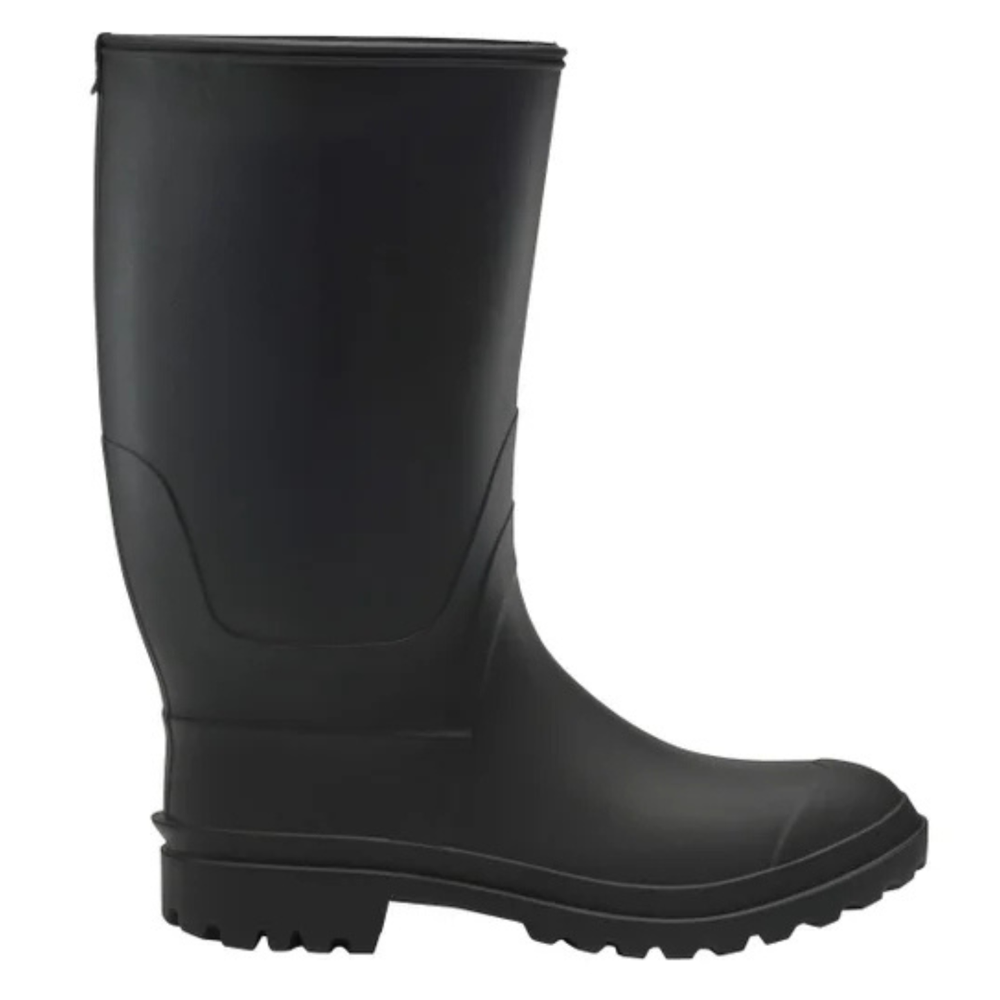 KAMIK - Bottes de Pluie pour Homme-Mens-Rainboot-Noir-Black-1963148-1974410