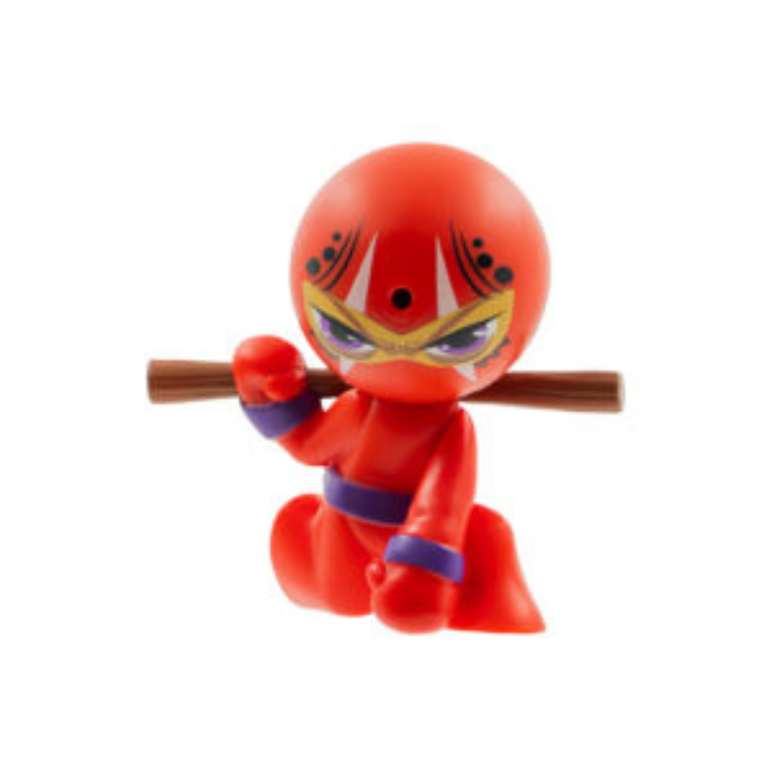 FUNRISE - Ensemble de 5 Figurines Fart Ninjas-Set-1851478