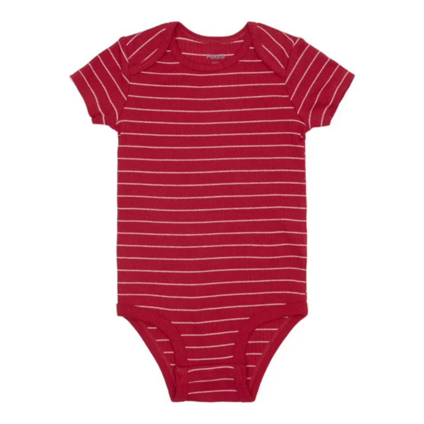 PEKKLE - Ensemble 3 Pièces pour Garçon-Boys-3-piece-set-Beige-Crème-Rouge-Cream-Red-1769901-1993930