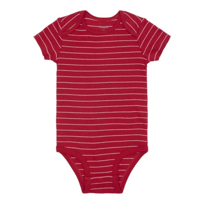 PEKKLE - Ensemble 3 Pièces pour Garçon-Boys-3-piece-set-Beige-Crème-Rouge-Cream-Red-1769901-1993930