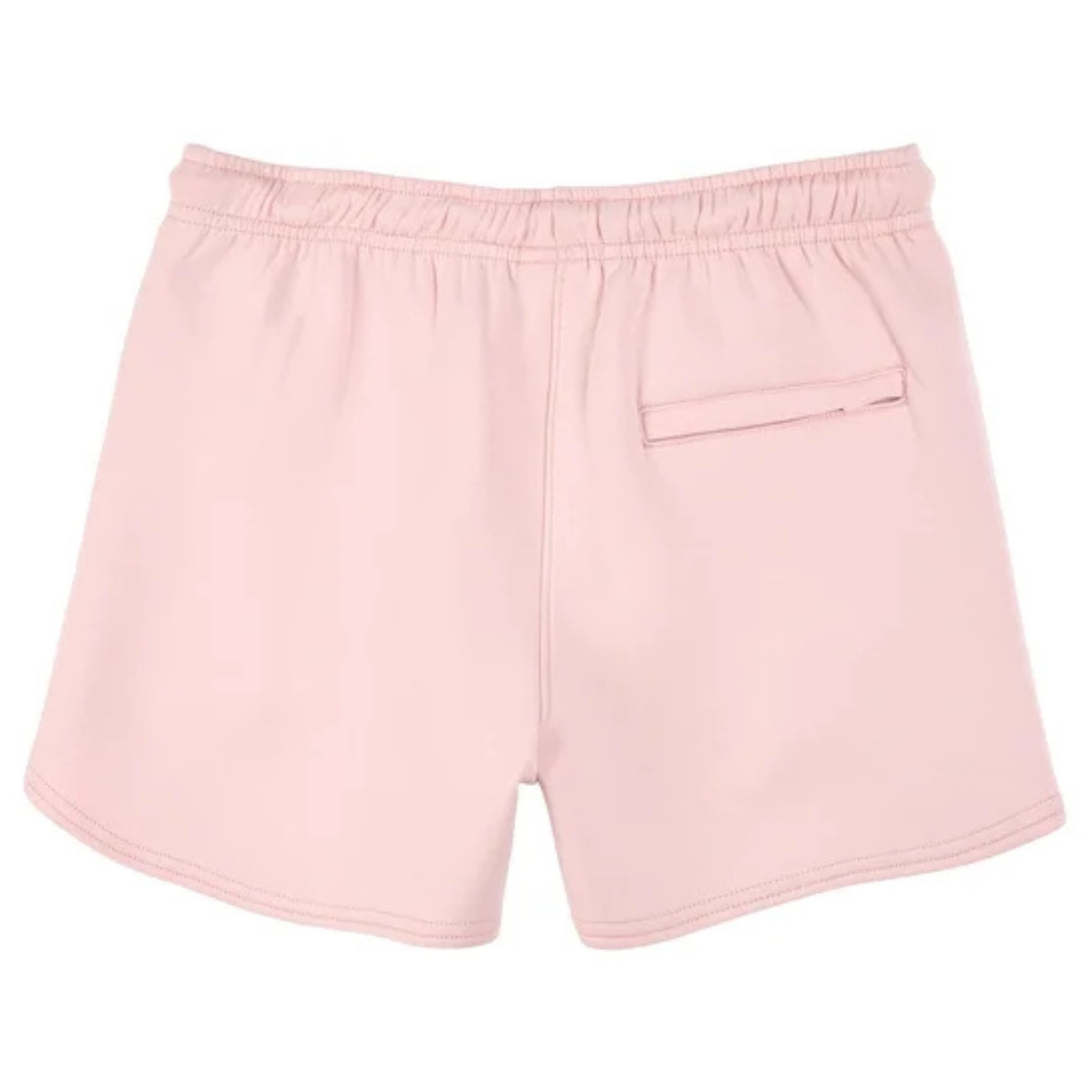 MILES THE LABEL - Paquet de 2 Shorts de Sport pour Fille-Girls-2-pack-Athletic-Shorts-Crème-rose-Cream-Rose-2634100- 1990125