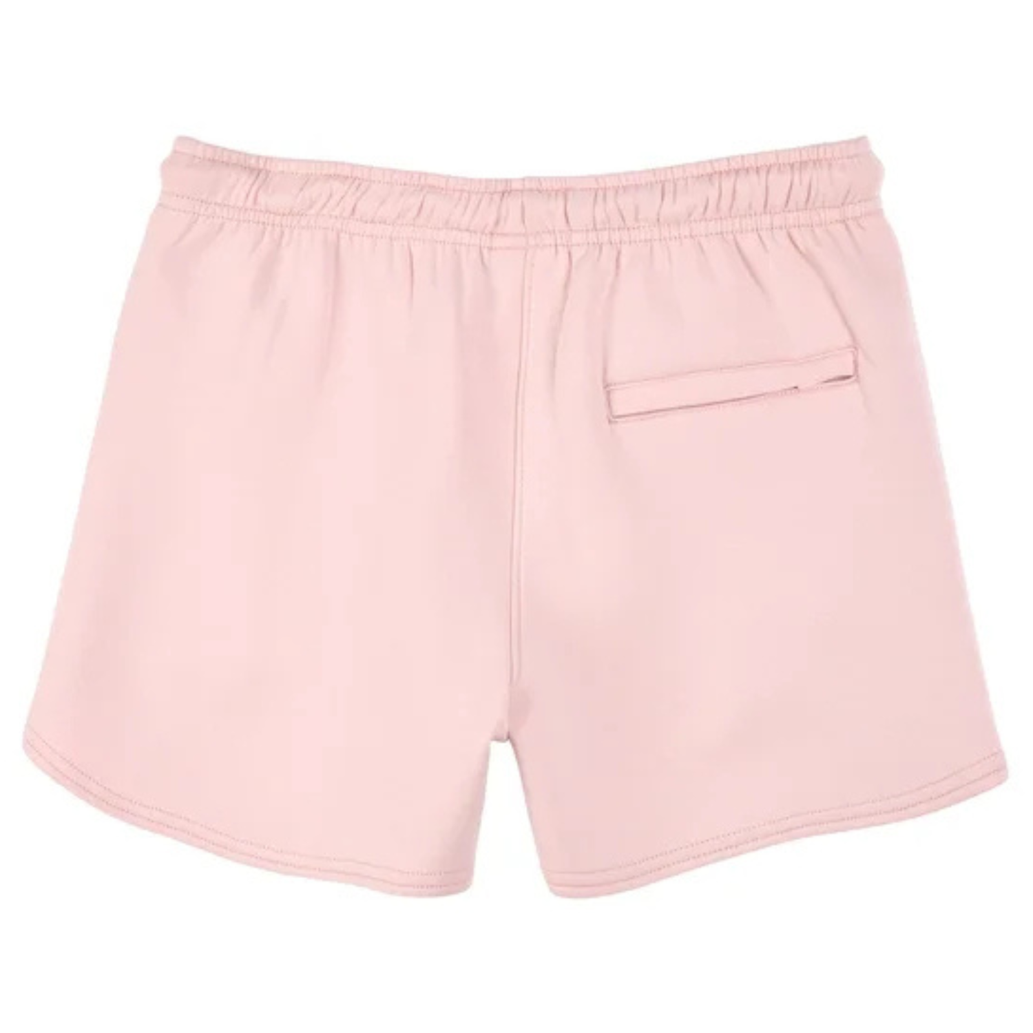 MILES THE LABEL - Paquet de 2 Shorts de Sport pour Fille-Girls-2-pack-Athletic-Shorts-Crème-rose-Cream-Rose-2634100- 1990125