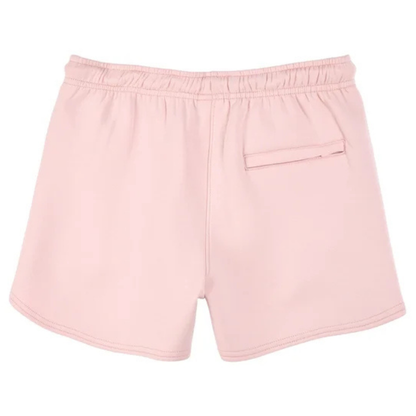 MILES THE LABEL - Paquet de 2 Shorts de Sport pour Fille-Girls-2-pack-Athletic-Shorts-Crème-rose-Cream-Rose-2634100- 1990125