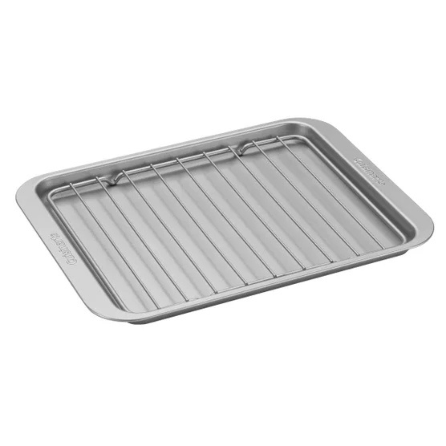 CUISINART - Ensemble de 3 Plats de Cuisson pour Four Grille-Pain-Toaster-Oven-Bakeware-Set, 3-piece-1944830
