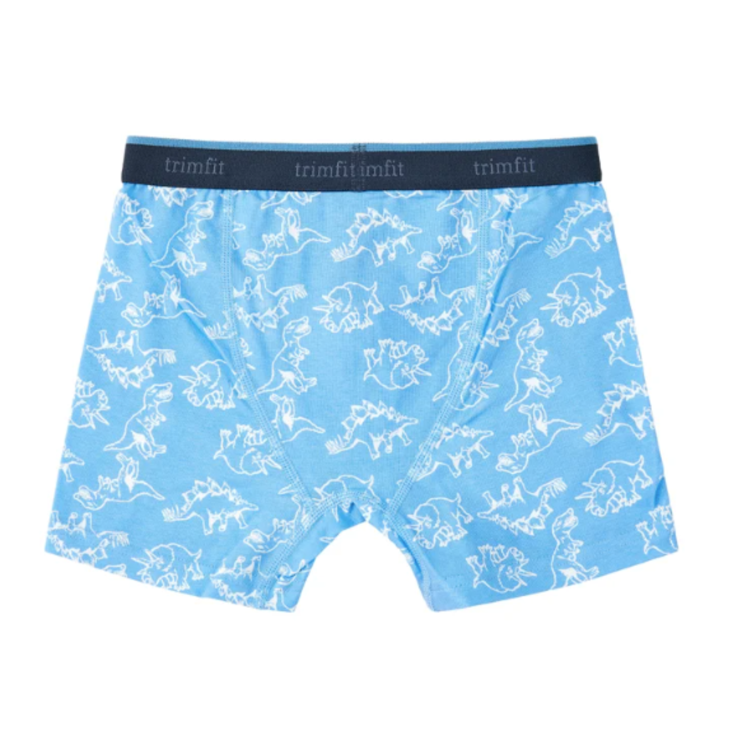 TRIMFIT - Paquet de 8 Caleçons pour Garçon-Boys-8-Pack-Boxer-Briefs-Multi-1979671-1994234