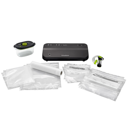FOODSAVER - Système d'Emballage Sous Vide Préserver-Preserve-Vacuum-Sealing-System-5558298
