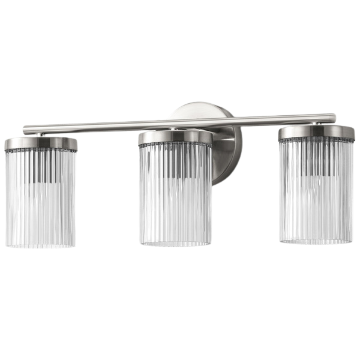 LIGHTICA - Rampe d'Éclairage à 3 Lumières Luca-3-light-vanity-bar-1859462-chrome