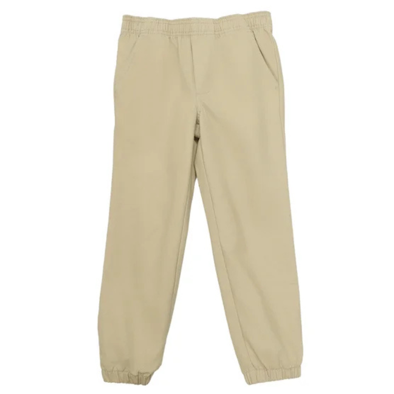 CALVIN KLEIN -  Ensemble 2 Pièces pour Garçon-Boys-2-Piece-Set-Gris-Beige-Grey-1882121