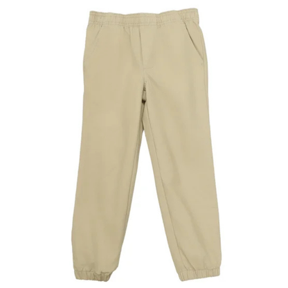 CALVIN KLEIN -  Ensemble 2 Pièces pour Garçon-Boys-2-Piece-Set-Gris-Beige-Grey-1882121