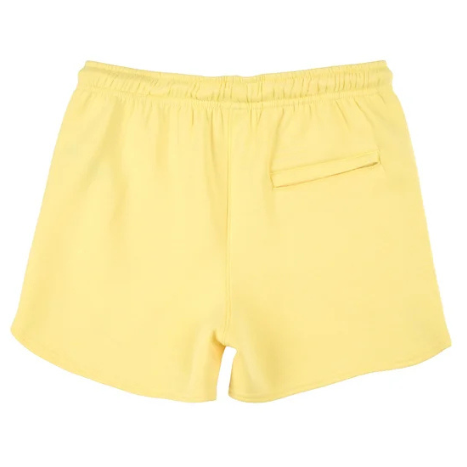 MILES THE LABEL - Paquet de 2 Shorts de Sport pour Fille-Girls-2-pack-Athletic-Shorts-Bleu-Jaune-Blue-Yellow-2634100- 1990126