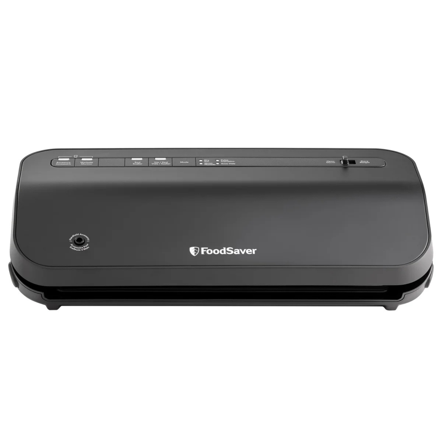 FOODSAVER - Système d'Emballage Sous Vide Préserver-Preserve-Vacuum-Sealing-System-5558298