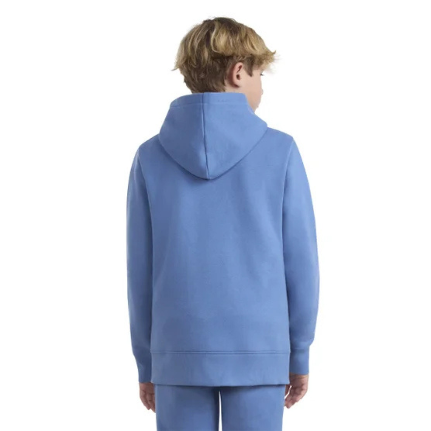HURLEY - Chandail à Capuchon pour Enfant-Kids-Hoodie-Bleu-Blue-6082211-1956222