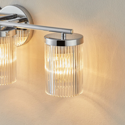LIGHTICA - Rampe d'Éclairage à 3 Lumières Luca-3-light-vanity-bar-1859462-chrome