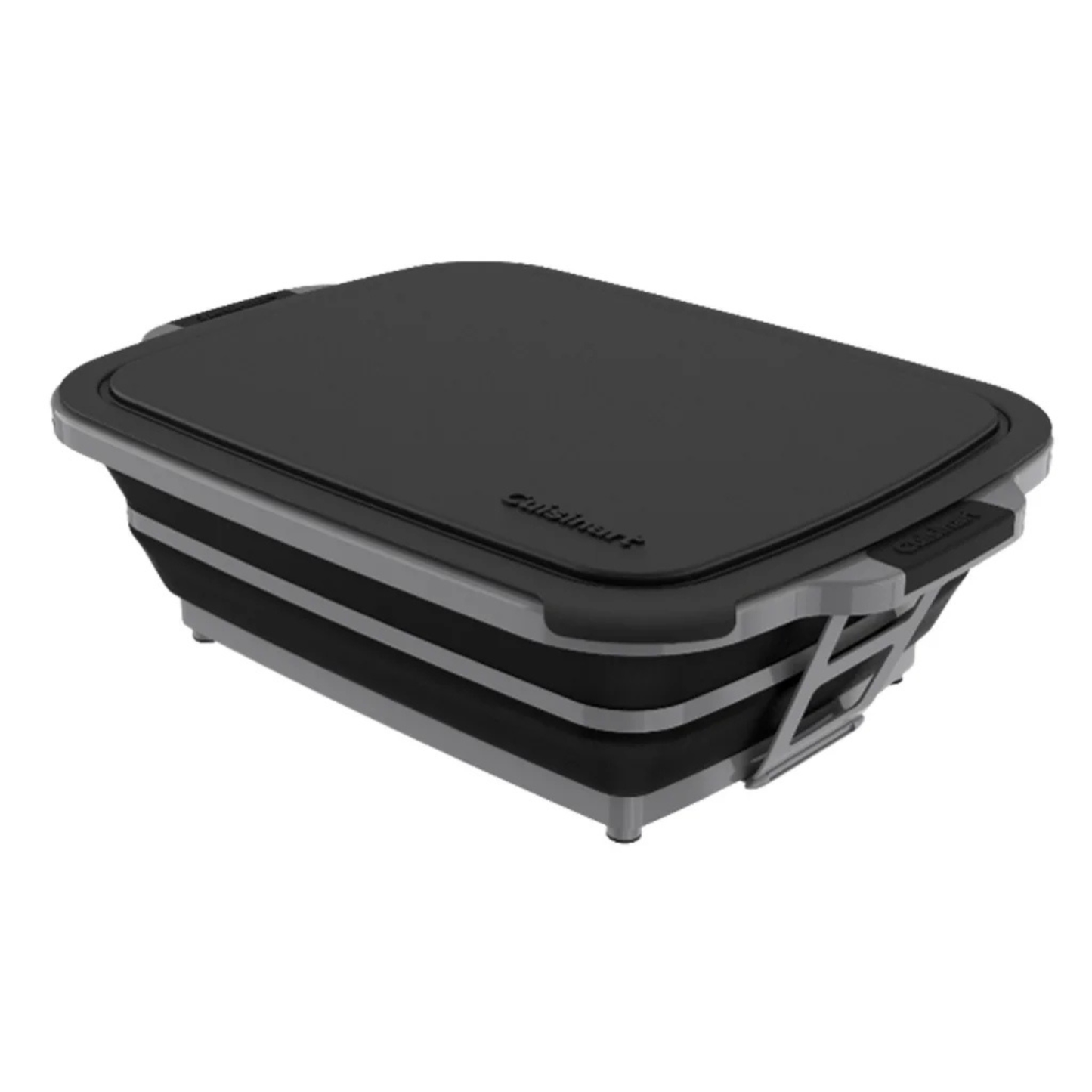 CUISINART - Bac de Préparation et de Service Pliable TG 4 en 1-4-in-1-XL-Expandable-Prep-and-serve-tub-2007043