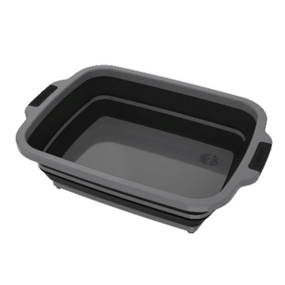 CUISINART - Bac de Préparation et de Service Pliable TG 4 en 1-4-in-1-XL-Expandable-Prep-and-serve-tub-2007043