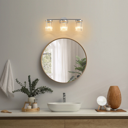 LIGHTICA - Rampe d'Éclairage à 3 Lumières Luca-3-light-vanity-bar-1859462-chrome