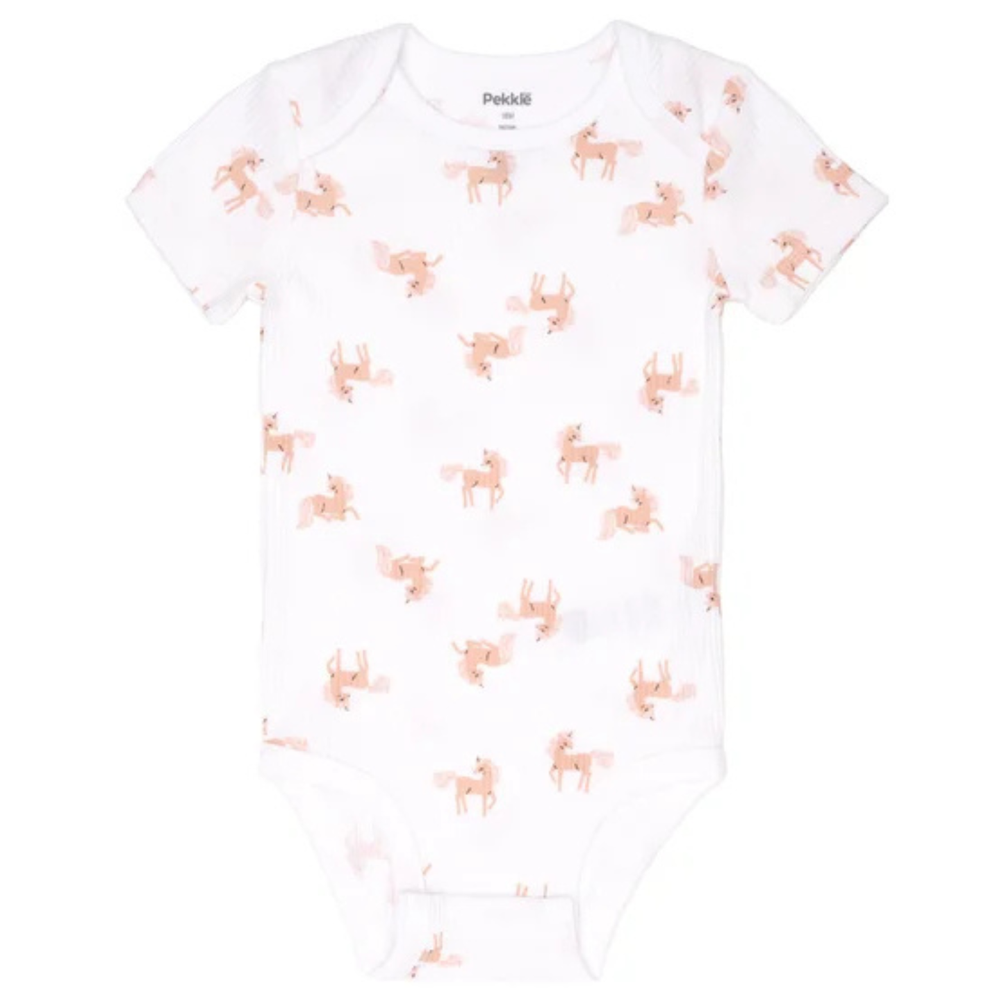 PEKKLE - Ensemble de 5 Pièces pour Enfant-Kids-5-piece-starter-set-blanc-pêche-lime-White-peach-1927300-1974586