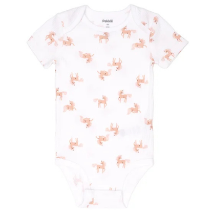 PEKKLE - Ensemble de 5 Pièces pour Enfant-Kids-5-piece-starter-set-blanc-pêche-lime-White-peach-1927300-1974586