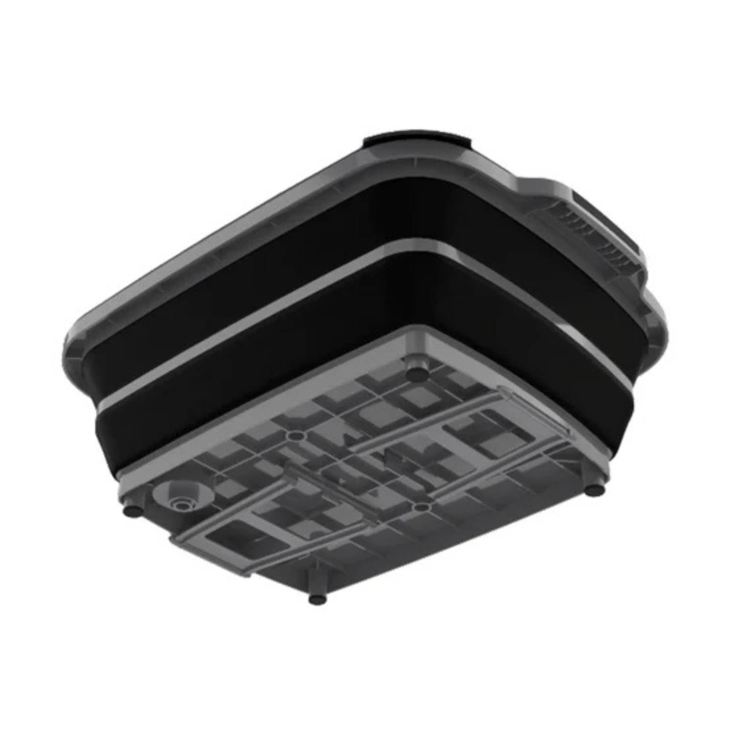 CUISINART - Bac de Préparation et de Service Pliable TG 4 en 1-4-in-1-XL-Expandable-Prep-and-serve-tub-2007043