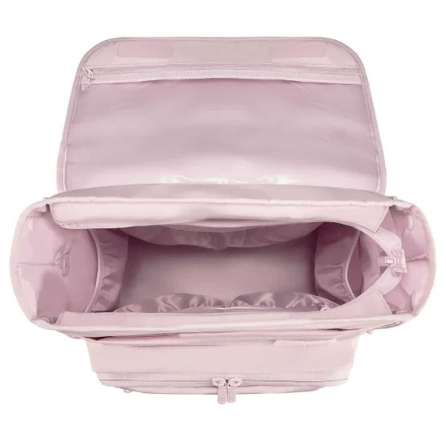 KIT+ACE - Ensemble de Sac à Langer-Baby-Bag-Set-Rose-Pink-1992196-2005221