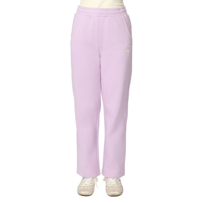 GAP KIDS - Pantalon en Molleton pour Fille-Girl-Fleece-Pant-Mauve-Purple-1737744-1923597