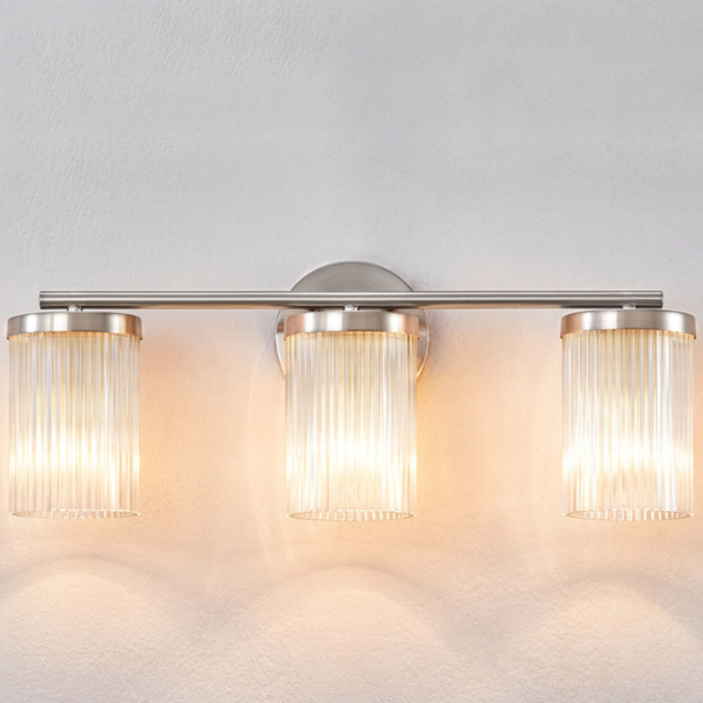 LIGHTICA - Rampe d'Éclairage à 3 Lumières Luca-3-light-vanity-bar-1859462-chrome