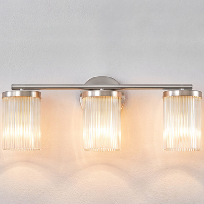 LIGHTICA - Rampe d'Éclairage à 3 Lumières Luca-3-light-vanity-bar-1859462-chrome