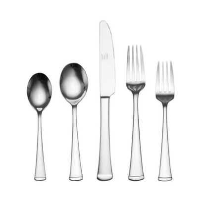 GOURMET BASICS BY MIKASA - Ensemble de 20 Ustensiles Contempo-20-Piece-Utensil-set-5120788-1990085