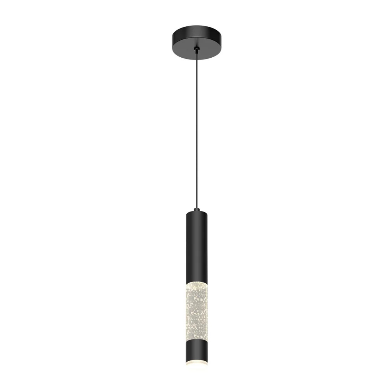 ARTIKA - Suspension à 1 Lumière DEL Mist *Boite Ouverte*-open-box-1-light-LED-1843021