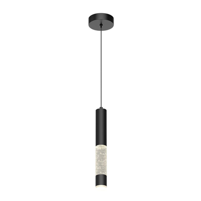 ARTIKA - Suspension à 1 Lumière DEL Mist *Boite Ouverte*-open-box-1-light-LED-1843021