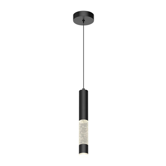 ARTIKA - Suspension à 1 Lumière DEL Mist *Boite Ouverte*-open-box-1-light-LED-1843021